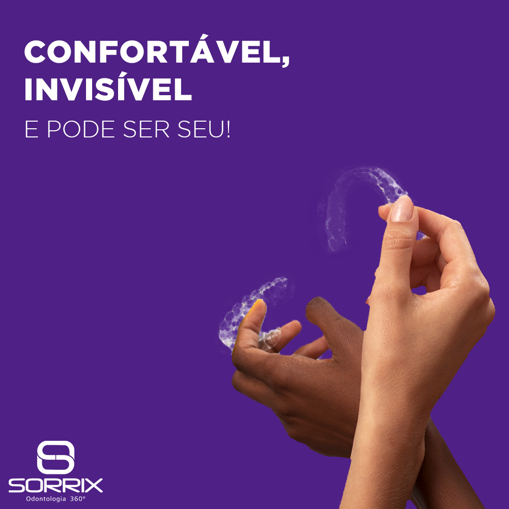 Você sabe o que é o Alinhador Invisível?